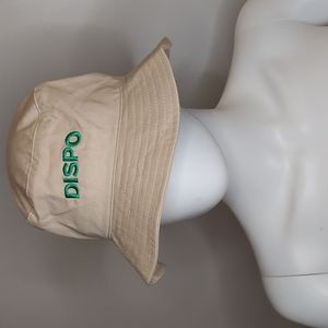 SOLD- Dispo Bucket Hat